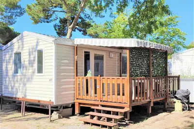 Image de Homerez - Bungalow à Saint-Jean-de-Monts