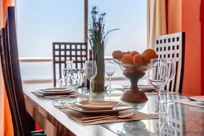 Image de Homerez - Appartement luxueux Ă Radazul + Vue mer