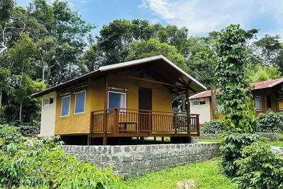 Image de Amã Stays & Trails Heavens Ledge, Yercaud