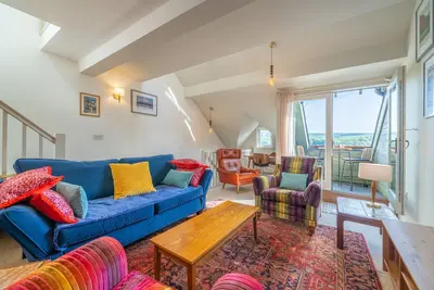 Image de Bowling Fell Cottage - Kendal Townhouse with Views