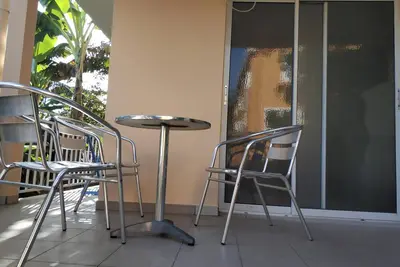 Image de Homerez - Appartement au Lamentin