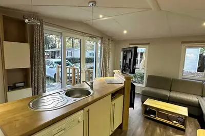 Image de Homerez - Bungalow à Saint-Jean-de-Monts
