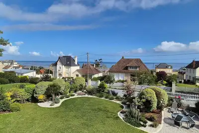 Image de Homerez - Maison à Grandcamp-Maisy.