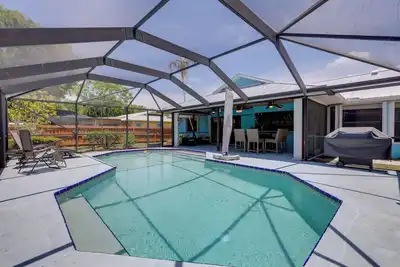 Image de Private Pool & Yard: Family Home in Port St Lucie