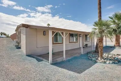 Image de Boat Dock Access: Desert Hideaway in Bullhead City