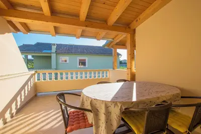 Image de Appartements Olga (119511-A4) - Rab - île de Rab