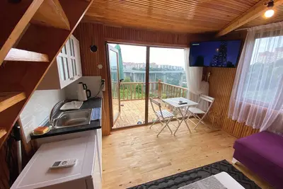 Image de Merkeze Yakin DOĞA İLE BAŞBAŞA MÜSTAKİL Bungalov