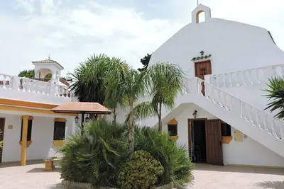 Image de Homerez - Villa à Conil de Frontera