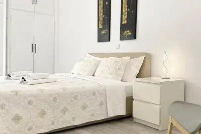 Image de Sleeps 5 near Athens center and metro