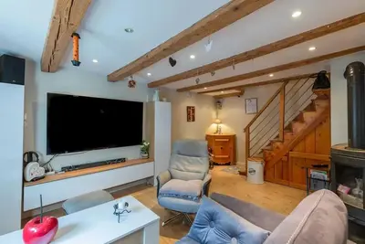 Image de Homerez - Maison Ă Faverges Seythenex