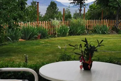 Image de Holiday suite with 2 bedrooms plus a den