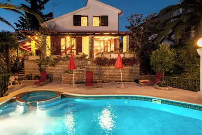 Image de Homerez - Villa à Seget Vranjica