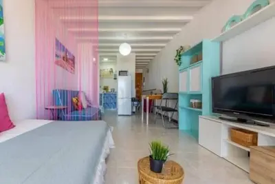 Image de Winahost Apartamento La Pineda