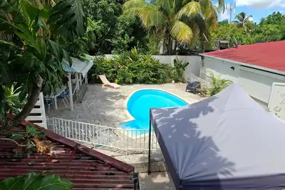 Image de Homerez - Maison à Morne-À-l'Eau.