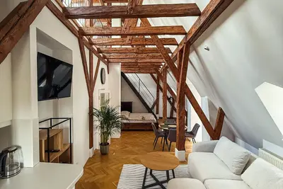 Image de Danube Holiday Homes Top 6