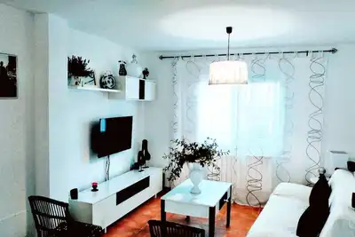 Image de Homerez - Maison spacieuse Ă Almagro avec jardin et 3 chambres
