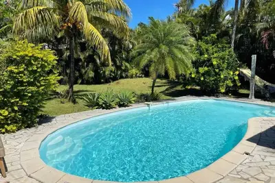 Homerez - Villa à Saint-Joseph.