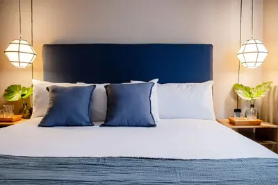 Image de Stylish Central Apartment with 2 Bedrooms Ao-26