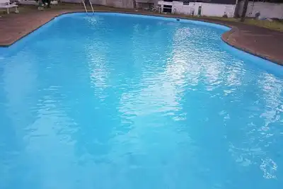 Image de Homerez - Appartement spacieux Ă Trou aux Biches