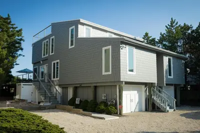 Image de Stunning Oceanfront in Harvey Cedars
