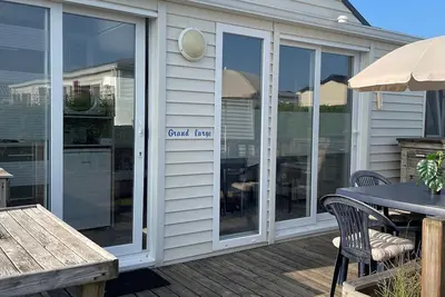 Image de Mobile home for 4 guests with 32m² in Bredene (295947)