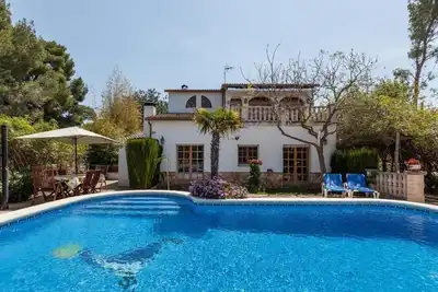 Image de Villa Gessami - Perfect Bcn Getaway