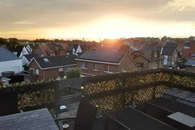 Image de Homerez - Maison à Knokke-Heist
