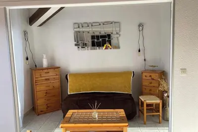 Image de Homerez - Appartement à Saint-Cyprien