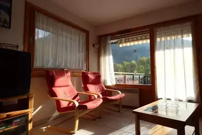 Image de Helle und komfortable 3 Zimmer - 46m2 - 6 Personen