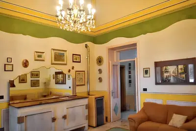 Image de Homerez - Maison Ă Muro Leccese