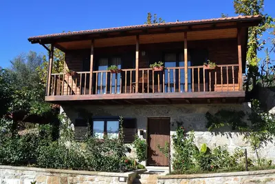 Image de Homerez - Maison Ă Celorico de Basto