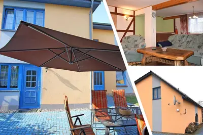 Image de Grischow, vacation apartment - apartment 105sqm