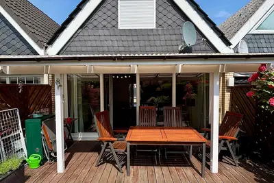 Image de House Friesenperle - Friesenperle