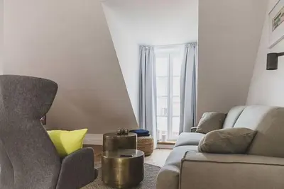 Image de Apartment Two - Apartments Brigg & Schoner