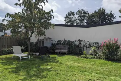 Image de Maison Golfe du Morbihan