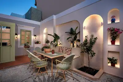 Image de Siliguri Traditional House
