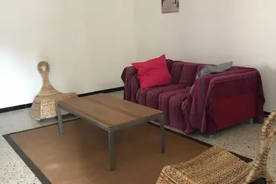 Image de Homerez - Appartement Ă Coggia