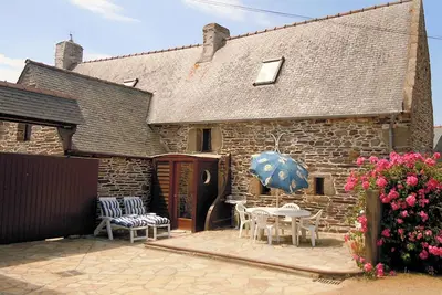Image de Homerez - Maison à Trédrez-Locquémeau
