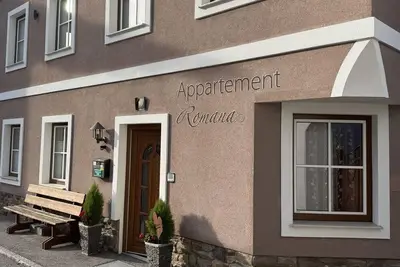 Image de Apartment Alpenwelt- upper floor w. Balcony - Apartments Romana