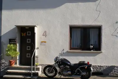Image de Vacation apartment Heidrich - Fewo Heidrich
