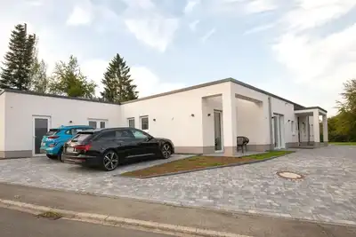 Image de Villa Heimat am Nationalpark - vacation home, shower, Wc, 3 bedrooms