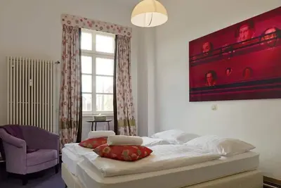 Image de Double room family - Hotel-Restaurant Lekker