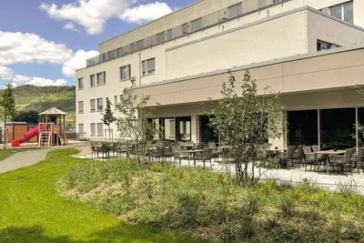 Image de Family & Friends - Jufa Hotel Bernkastel-Kues