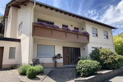 Image de Vacation apartment Schank - Holiday apartment Schank F***
