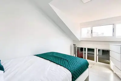 Image de Homerez - Appt Lisboa vue ville