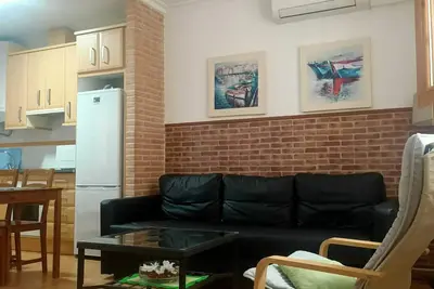 Image de Homerez - Studio moderne à Toledo - 45 m² - 4 personnes