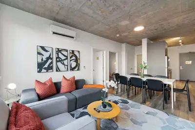 Image de Spacious 4br Near Fulton Market & Riverwalk