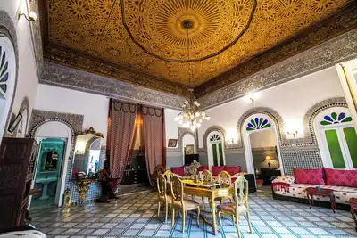 Image de Homerez - Appartement à Fes El Bali