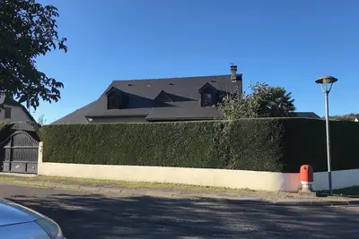 Image de Homerez - Appartement charmant Lourdes Jardin 65 m²