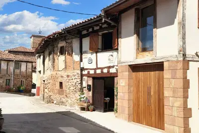 Image de Homerez - Maison, Villasur de Herreros
